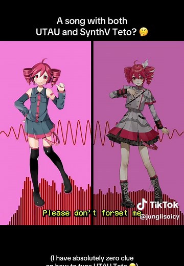 Getting Started with UTAU Teto: A Beginner's Guide