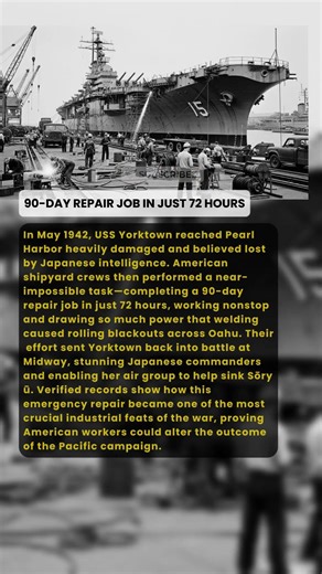 YORKTOWN’S 72-HOUR MIRACLE | Military History Talks