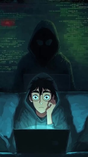 Who Really Created the Dark Web? Exploring Dark Web | Day 4 You think hackers created the Dark Web? Think again. Day 4 | Exploring Dark Web The truth behind its origin traces back to the U.S. military and a technology built for spies. This is how the world’s most mysterious network actually began. #DarkWeb #ExploringDarkWeb #InternetMysteries #TechHistory #CyberTruth