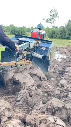 Kubota ZT 155 Plowing #automobile #machinerychannel #farming #amazingmachinery #farmlife