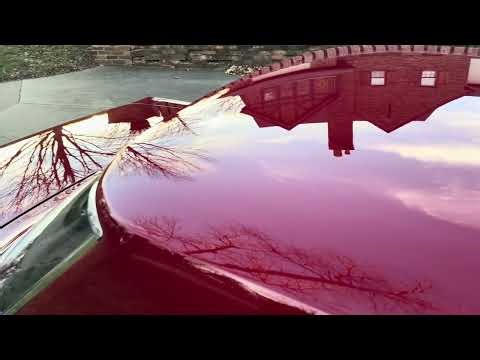 1963 Chevrolet Nova Restomod - SB2 Hendrick Motorsports Nascar engine - 5-speed