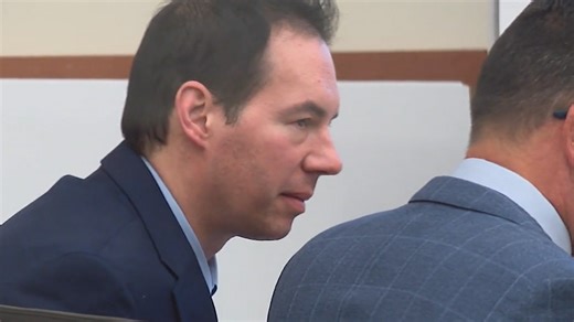 Medical board permanently revokes William Husel's medical license after he surrendered it