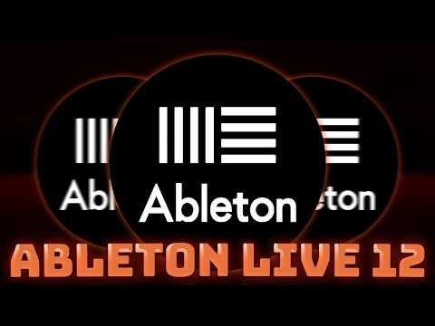 Ableton Live 12 Download 2026 | Full Guide, Setup & Overview