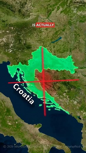 3 Mind Blowing Facts You Didn't Know PART 2 🔥 #shorts #maps #facts #funfacts #history #viralfact | Reality Explained