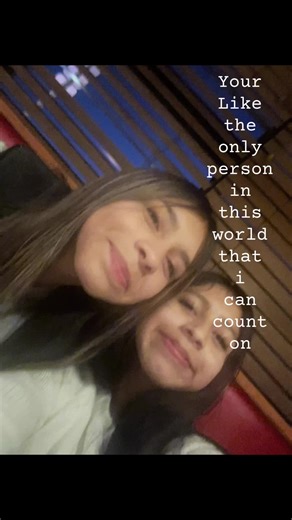 @i MY BEST FRIEND MY SISTER IM SO GLAD I MET YOU, YOU MAKE MY LIFE BETTER 10 TIMES BETTER IAND WHEN EVERYTHING FEELS DOWN YOUR ALWAYS THERE TO CHEER ME UP I LOVE YOU SO MUCHH💞💞💞#mibsf💖 #bsfinthewholeworld #loveher #bestfriend #fypシ