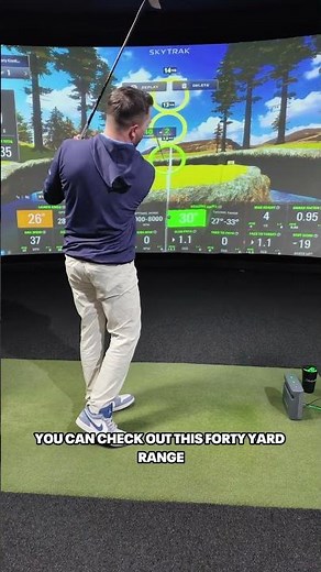 Your short game is costing you strokes… 👀