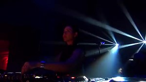 Fernanda Martins @ CUBE Sacre Coeur Prague, Czech Republic | Minimal Techno