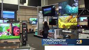 TOMORROW on WFMJ TODAY... YSU football home against the number one team in the nation is this Saturday! We'll have head coach Doug Phillips on the show Friday morning to get you ready. So what's next after Ohio voters pass issue two to legalize recreational marijuana? Attorney Dave Betras will break it all down in Legally Speaking. And are you ready to snag some deals for gifts? Consumer Reports has some suggestions to help you kick start your holiday shopping. | 21 WFMJ