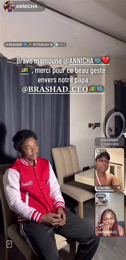 @Compte fan Annicha🇨🇩🇨🇬🇹🇬 @𝐁𝐑𝐀𝐒𝐇𝐀𝐃_𝐂𝐄𝐎🇹🇬🇨🇩 @ANNICHA🇨🇩❤️🇹🇬 @ANNICHA🌟 @𝐒𝐀𝐑𝐀𝐇🦋. @𝒩𝓾𝓮𝓵𝓪 𓂀🖤 @Branichou à vie🇨🇩❤️🇹🇬 @Branisha12 @BRANISHA_CEO🇹🇬❤️🇨🇩 @thesia molato boutique 🫶♥️💵 #fyp #❤️❤️❤️ #viral #live #vues