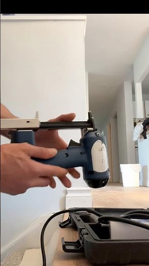 When choosing a staple gun for carpet installation, consider