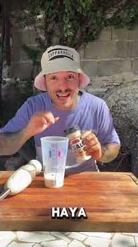 Tongue in vinaigrette 🔥 (First recipe).