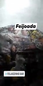 todos sábados feijoada com pagode... | Feijaozinho Bar