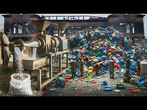 Top 3 Insane Factory Processes That Shock Engineers | Extreme Industrial Machines😱