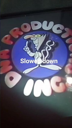 all of the DNA productions Helix the cat prototypes in speeds