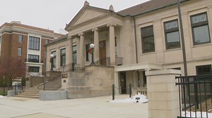 Wisconsin senators recommend 4 to succeed federal judge Griesbach