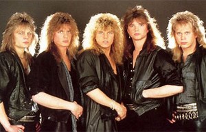 Los 10 mejores lentos de los 80′, los más inolvidables (II) | Guioteca.com