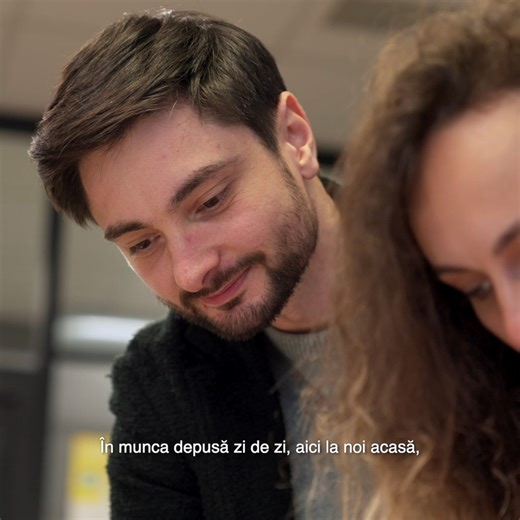 Pentru că iubim Moldova! 💛 Am creat o echipă cu peste 700 de profesioniști în domeniu, oameni dornici să aducă internet rapid în fiecare casă, printre care și Grigore Catraniuc. Este la StarNet din anul 2012 și îl apreciem pentru performanța cu care a reușit să îmbunătățească procesele de lucru în cadrul Departamentului Tehnic. 🤗 Fă și TU primul pas spre o carieră de succes la StarNet! https://www.starnet.md/ro/careers | StarNet