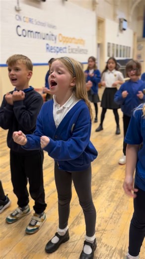 ✨ FIREWORK ✨ What else can we possibly sing today but @katyperry?! #firework #stars #performingarts #sing #confidence #extracurricular #bonfirenight | Song Squad, Street Squad & Show Squad