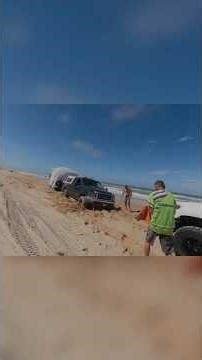 F250 & DIY Camper vs. Tacoma & Winch