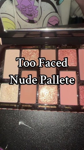 tesla-marie on TikTok