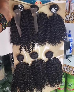 25K views · 3 comments | Big promotion 6bls de cheveux naturels plus closur à 20.000frs 4bls plus closur 15.000frs ..livraison possible Dakar 77 275 15 35 ou 77 698 44 44 ou 70 843 22 78 Saint-Louis 77 737 89 89 Mbour 78 424 32 27 ou 77 685 44 44 Joal 77 375 96 96 Thies 77 111 81 01 Kaolack 77 826 32 32 Ziguinchor +221 78 424 32 27 Italie +39 329 603 2617 Mauritanie +222 47 79 38 75 Espagne +34 631 52 20 62 France +33 7 82 55 82 88 | Beauté Exquise | Facebook