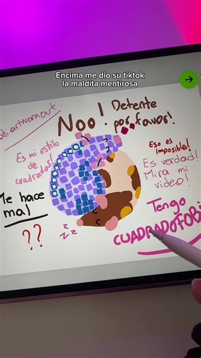 ¡Dibujo con amigos: Desafíos de arte imposible!