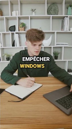 Windows IMPACTE tes PERFORMANCES et utilise TA BANDE PASSANTE 😮