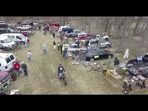 Bicycle Swap Meet – COPAKE AUCTION