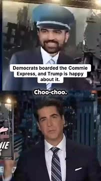 180K views · 5.2K reactions | The political landscape is shifting...