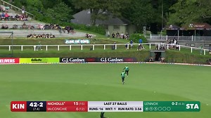 133K views · 1.6K reactions | SWITCH HIT FROM NICHOLLS! Henry Nicholls gets another boundary and moves to 19! Follow play LIVE and free on TVNZ+ and DUKE. LIVE scoring | https://on.nzc.nz/48Eplq5 | Super Smash | Facebook