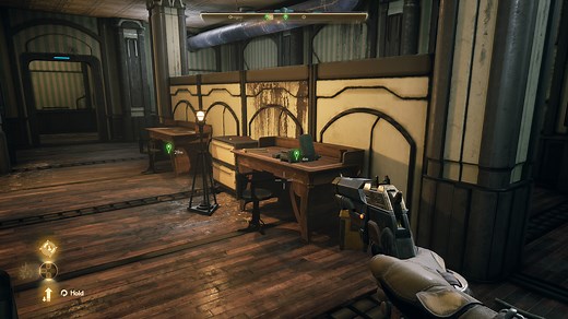 The Outer Worlds: The Frightened Engineer Quest | All 3 Volume Locations - Gameranx