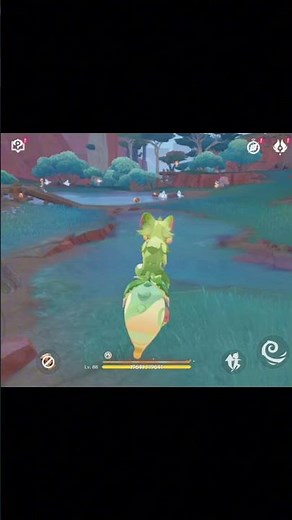 Ichcahuipilli's Aegis location and Achievement genshin impact #genshinimpact #genshinguide