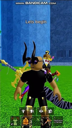 Fastest Money Glitch Blox Fruits #roblox #bloxfruits