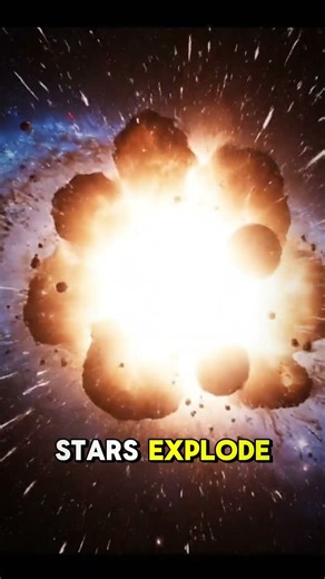 The End of the Universe Explained in 60 Seconds #space #spacefacts