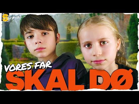 VORES FAR DØR SNART | STATUS