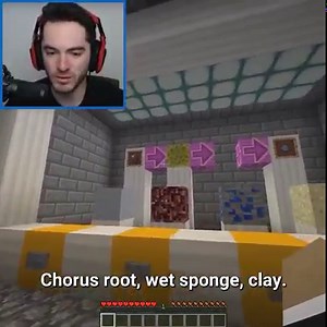 This map is really making me think 🧠 | CaptainSparklez