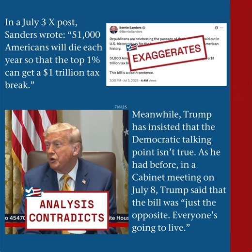 FactCheck.org on Reels