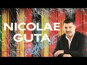 Colaj manele de succes vol. 1 - Nicolae Guta - Hiturile anilor 2000