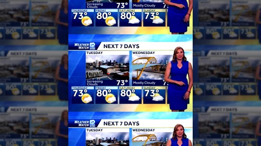 Why Did Lindsey Slater Leave WISN-TV? The Truth Behind the Shocking Exit Viewers were left stunned when meteorologist Lindsey Slater suddenly disappeared from WISN-TV's morning newscasts. But what really happened? In this video, we break down the confirmed facts, official statements, and viewer reactions surrounding Lindsey Slater's unexpected departure from Milwaukee's Channel 12. | American golden stars