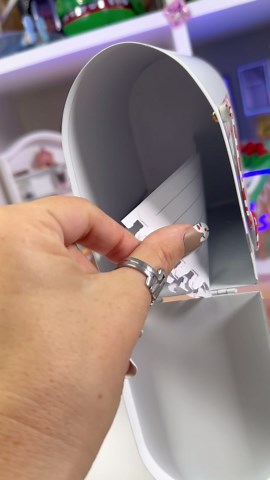 Target Miniverse #target #asmr #miniverse