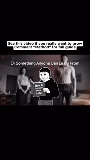 VIDYA TIWARI on Instagram: "🧬 Still think you’ve stopped growing? Think again. Most men’s growth plates stay open till 22 — and even beyond that, science-backed routines can add up to 5 inches naturally! Rustam Akhmetov proved it — he grew 20 cm (8 inches) after 19 using the same principles found inside the GIANT METHOD 💪 ✅ Height-boosting exercises ✅ Advanced nutrition & recovery ✅ Lifestyle and posture secrets Want proof? It’s all in the highlights 🔥 Get the GIANT METHOD: 1️⃣ Follow me + li