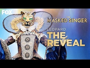 The Leopard Is Revealed As Seal | Season 2 Ep. 11 | THE MASKED SINGER