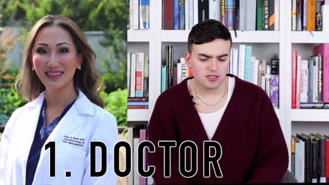 Inside Tiffany Moon's Closet