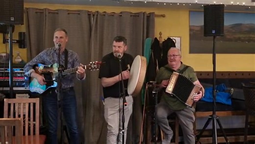 Friday night open mic session | The Pint Depot