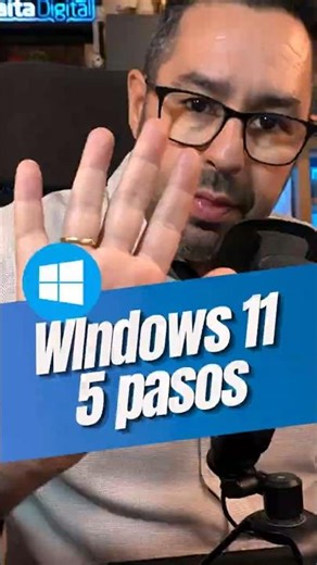 🚀 HOW TO UPGRADE FROM WINDOWS 10 TO 11: CLEAN INSTALLATION AND PROFESSIONAL ACTIVATION 💻