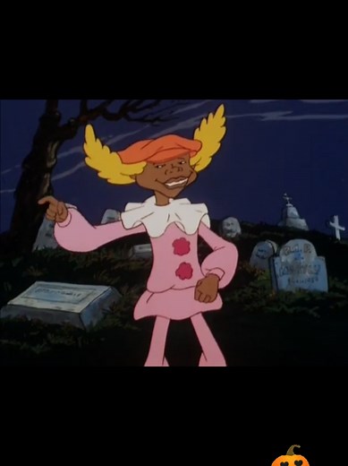 Fat Albert Halloween Special: A Classic Animated Treat