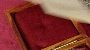 Watch How It's Made Season 7 Episode 21 - Stuffed Olives, Astrolabes, Western Saddles