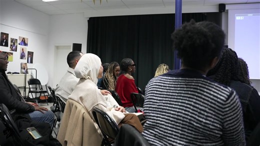 Inégalités discrimination et la marginalisation des minorités