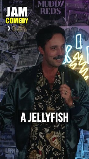 Old Guys Relate to Me | Matt O'Brien Stand Up Comedy