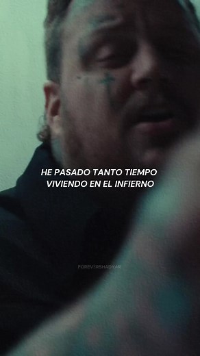 1er verso de Somebody Save Me